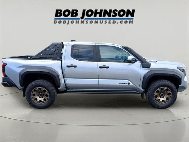 2024 Toyota TACOMA TRLHUNTER Trailhunter HV