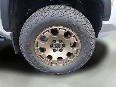 2024 Toyota TACOMA TRLHUNTER Trailhunter HV