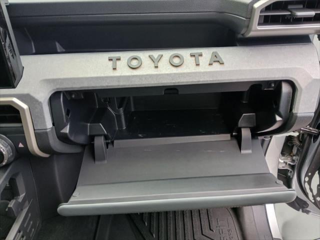 2024 Toyota TACOMA TRLHUNTER Trailhunter HV