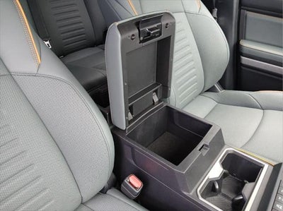 2024 Toyota TACOMA TRLHUNTER Trailhunter HV