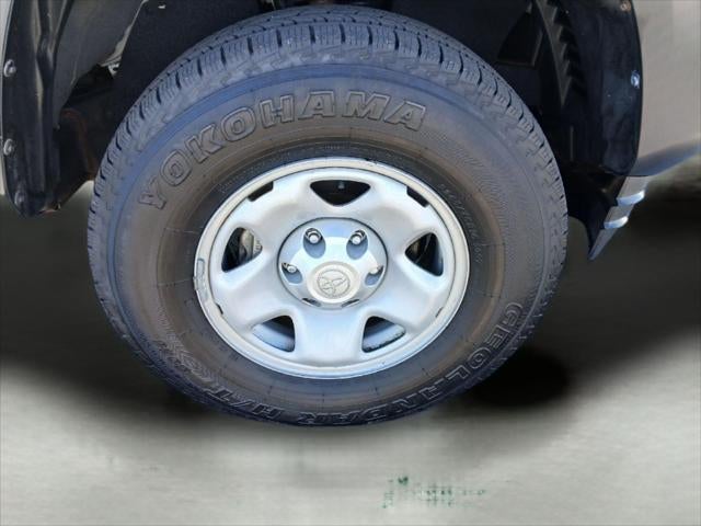 2021 Toyota TACOMA SR SR