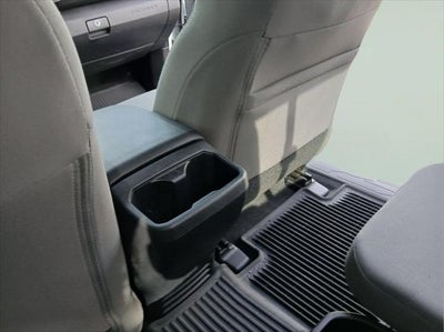 2021 Toyota TACOMA SR SR V6