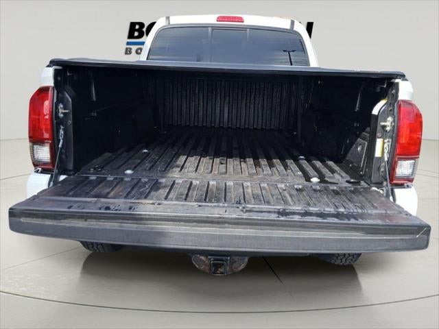 2021 Toyota TACOMA SR SR V6