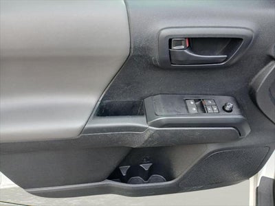 2021 Toyota TACOMA SR SR V6