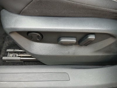 2021 Volkswagen TIGUAN SUV