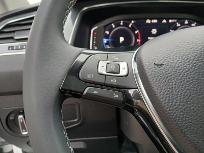 2021 Volkswagen TIGUAN SUV