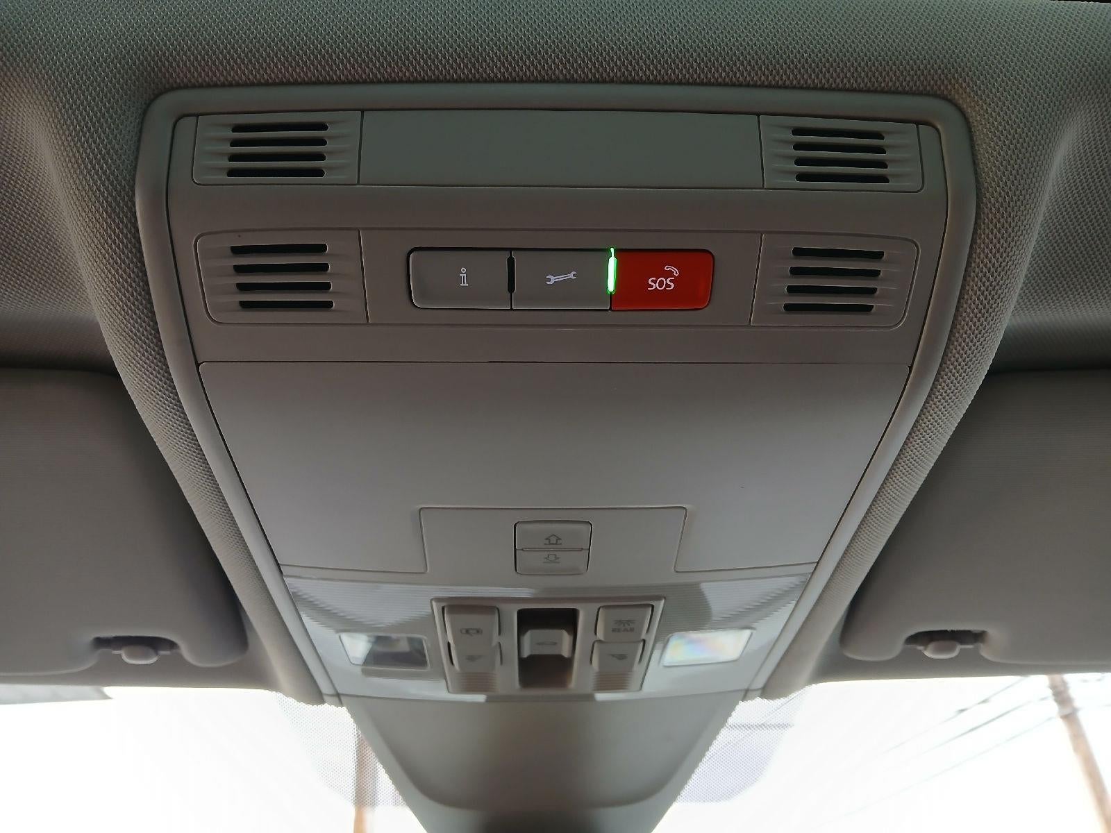 2021 Volkswagen TIGUAN SUV