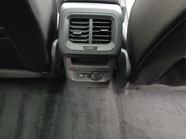 2021 Volkswagen Tiguan SUV