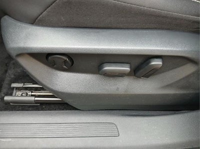 2021 Volkswagen Tiguan SUV