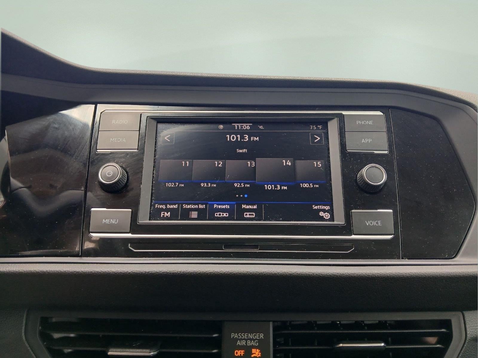 2023 Volkswagen Jetta S