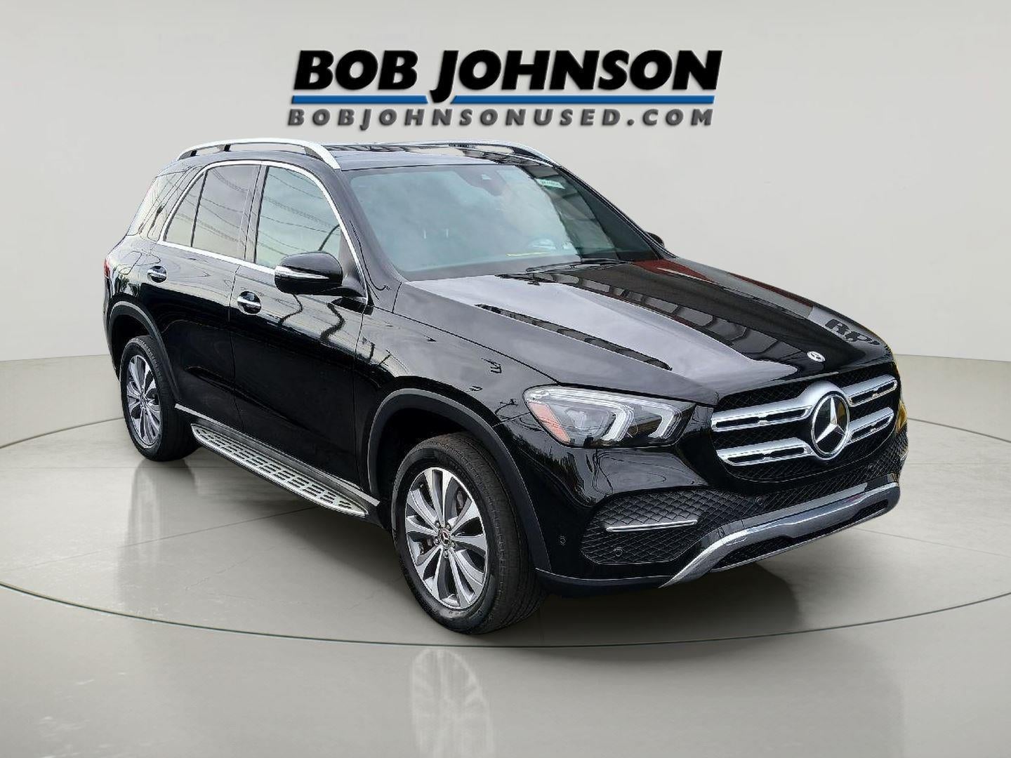 2023 Mercedes-Benz GLE GLE 350