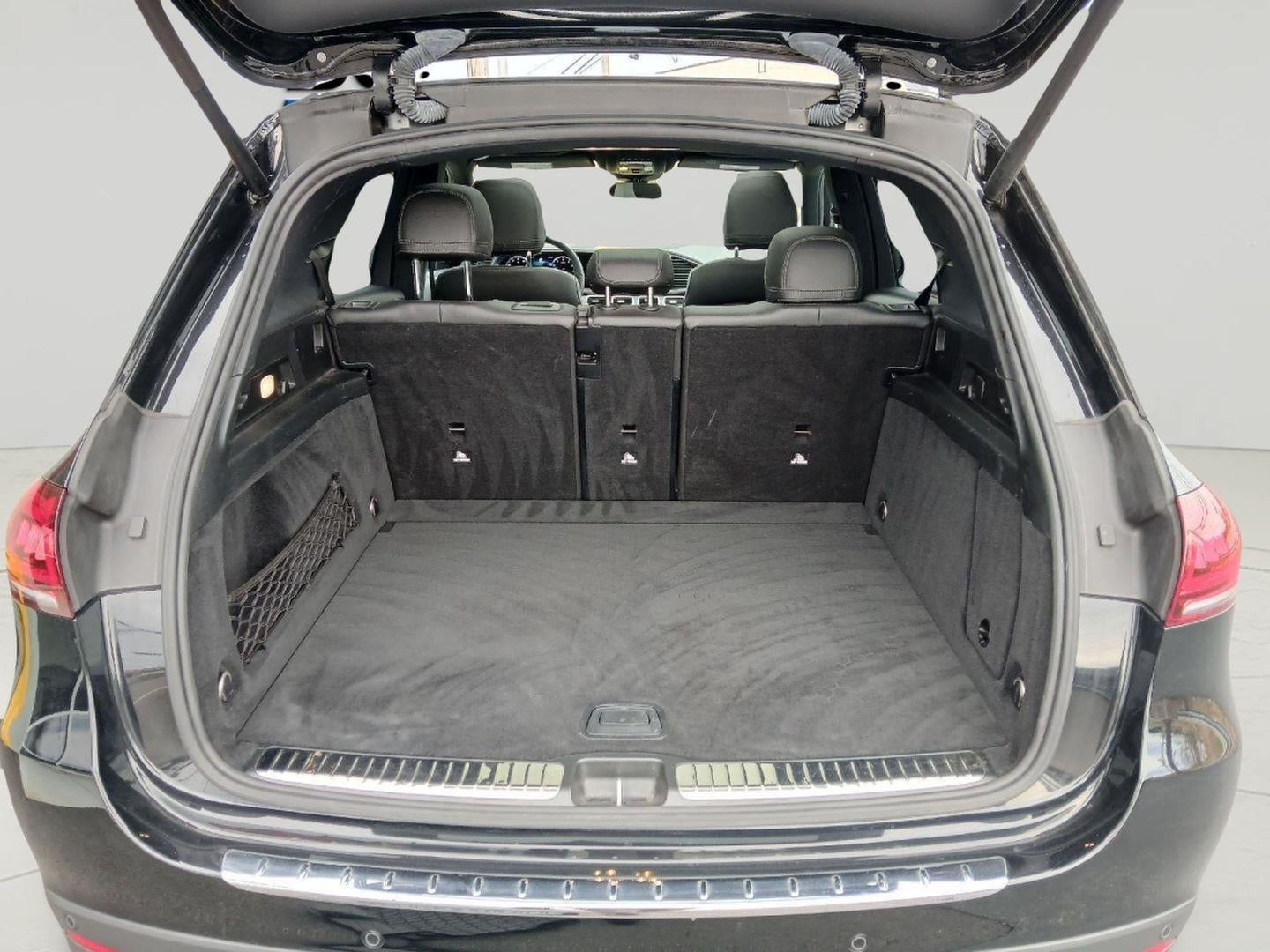 2023 Mercedes-Benz GLE GLE 350