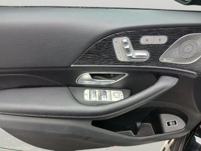 2023 Mercedes-Benz GLE GLE 350