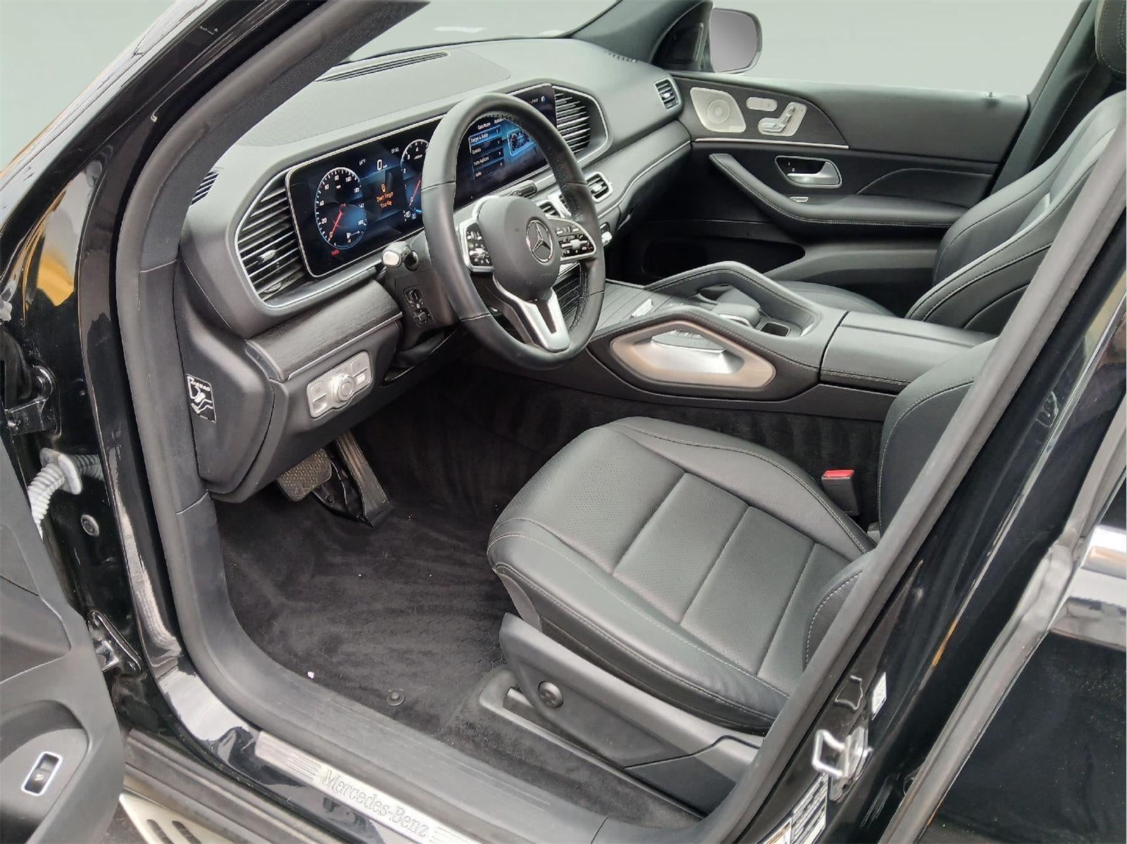 2023 Mercedes-Benz GLE GLE 350