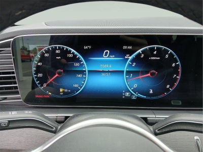 2023 Mercedes-Benz GLE GLE 350