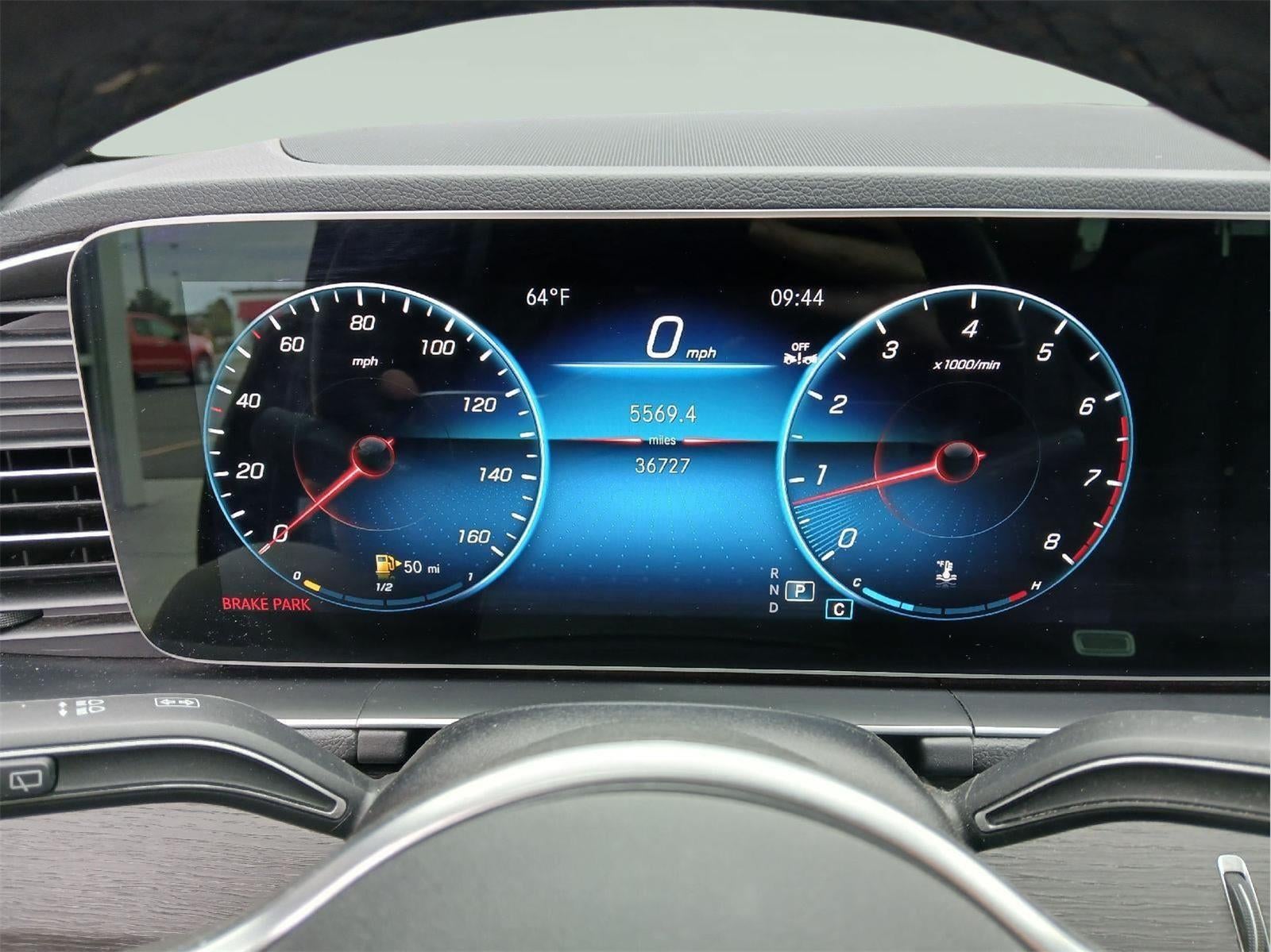 2023 Mercedes-Benz GLE GLE 350