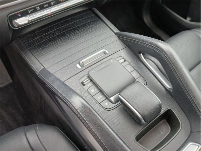 2023 Mercedes-Benz GLE GLE 350