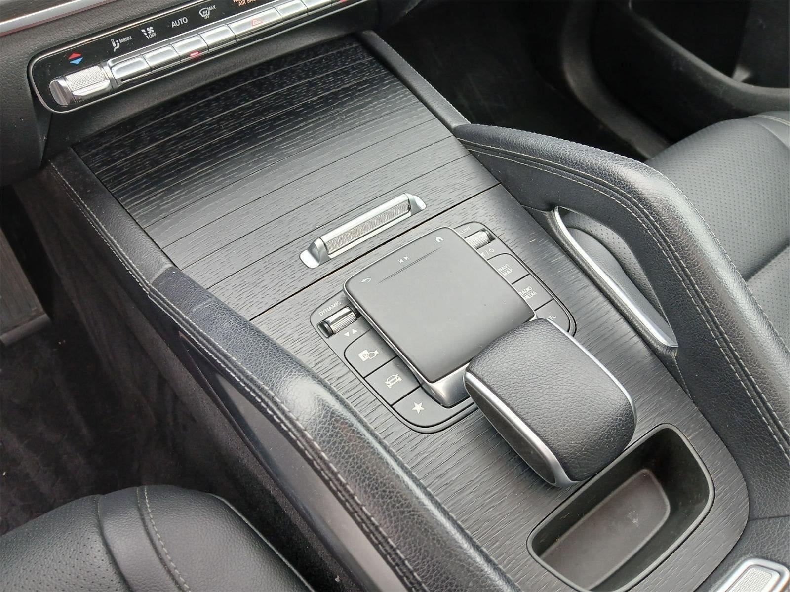 2023 Mercedes-Benz GLE GLE 350