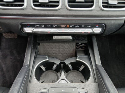 2023 Mercedes-Benz GLE GLE 350