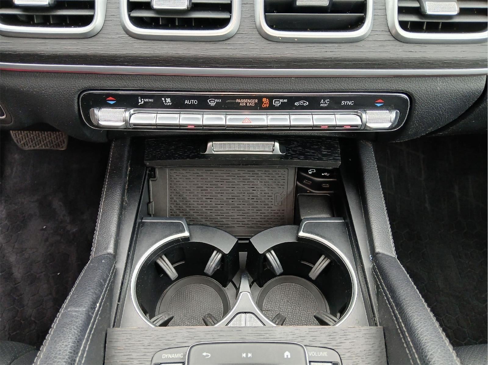 2023 Mercedes-Benz GLE GLE 350