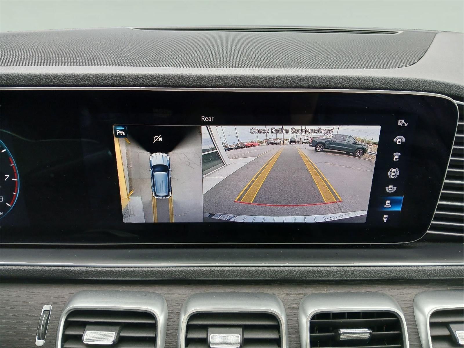 2023 Mercedes-Benz GLE GLE 350