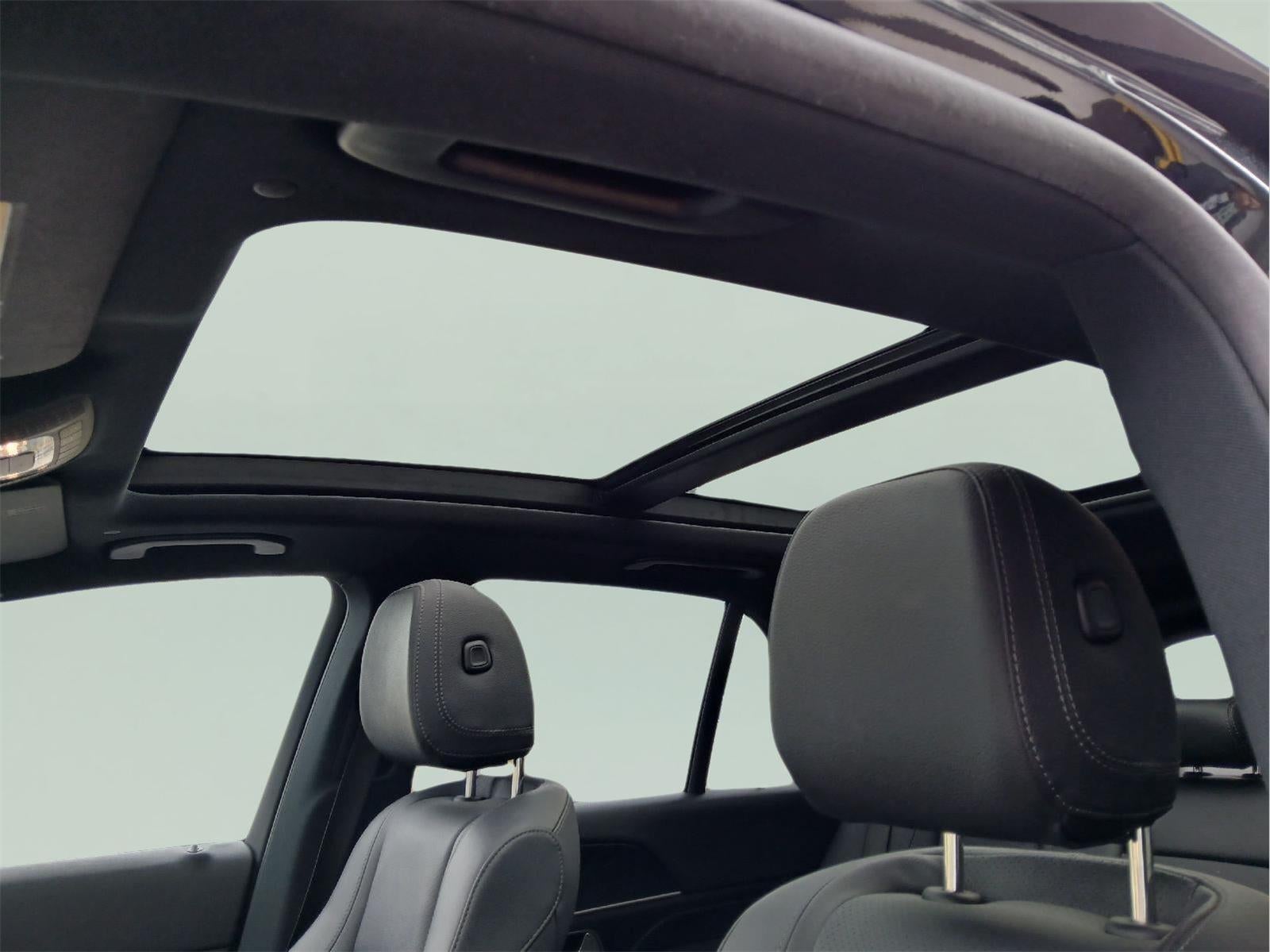 2023 Mercedes-Benz GLE GLE 350