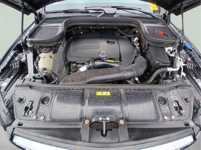 2023 Mercedes-Benz GLE GLE 350