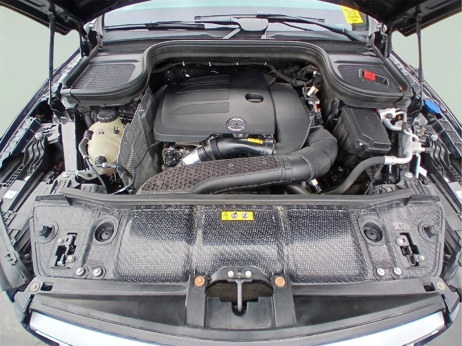 2023 Mercedes-Benz GLE GLE 350