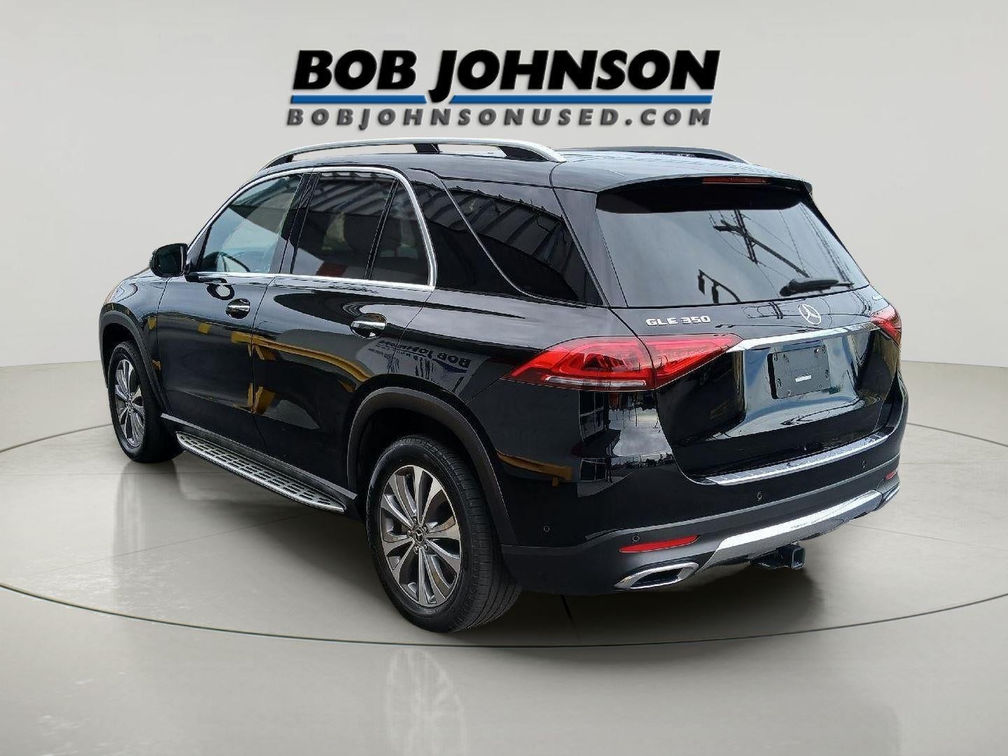 2023 Mercedes-Benz GLE GLE 350