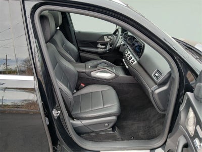 2023 Mercedes-Benz GLE GLE 350