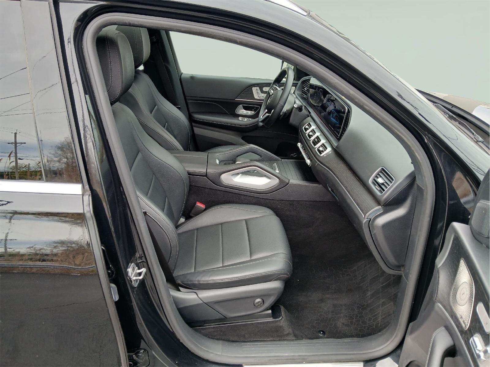 2023 Mercedes-Benz GLE GLE 350