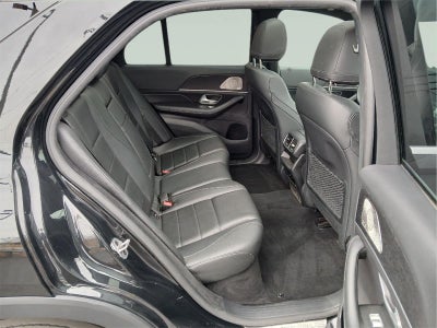 2023 Mercedes-Benz GLE GLE 350