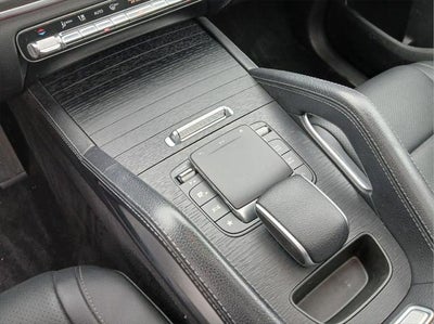 2023 Mercedes-Benz GLE GLE 350