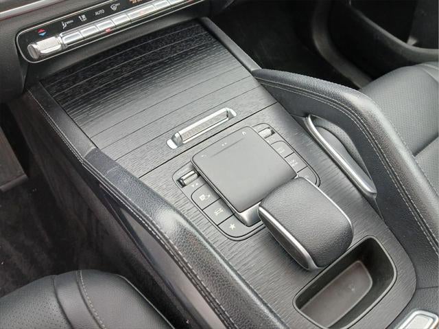 2023 Mercedes-Benz GLE GLE 350