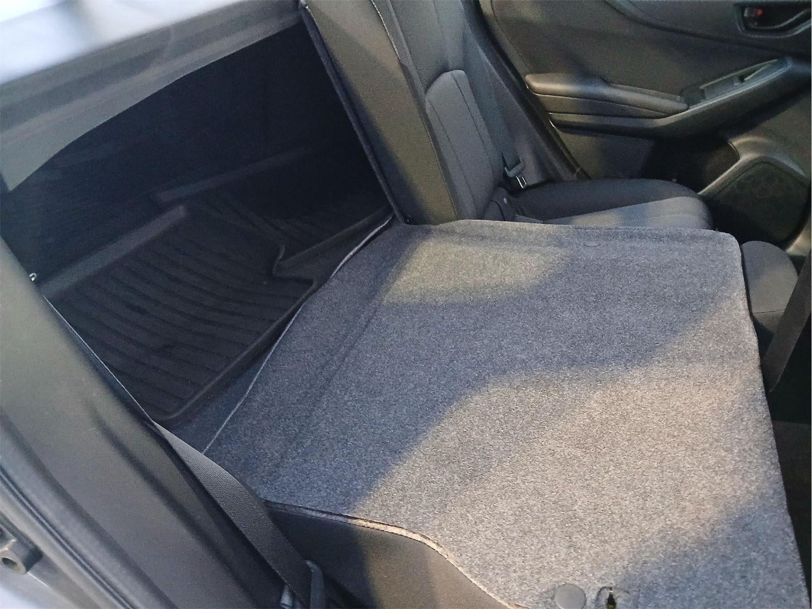 2019 Subaru Impreza SEDAN