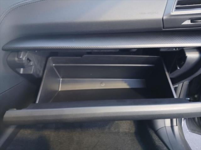 2019 Subaru Impreza SEDAN