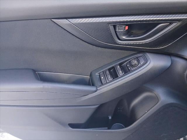 2019 Subaru Impreza SEDAN