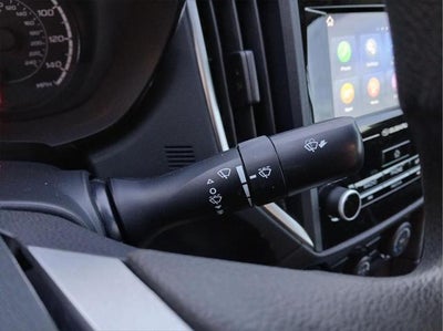 2019 Subaru Impreza SEDAN