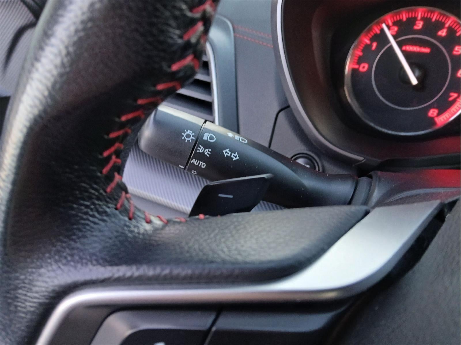 2023 Subaru Impreza Sport