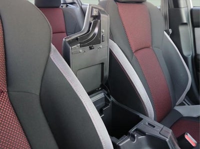 2023 Subaru Impreza Sport