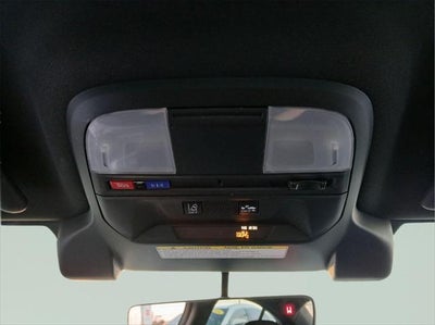 2023 Subaru Impreza Sport