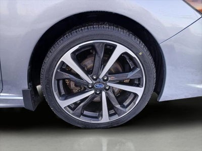 2023 Subaru Impreza Sport