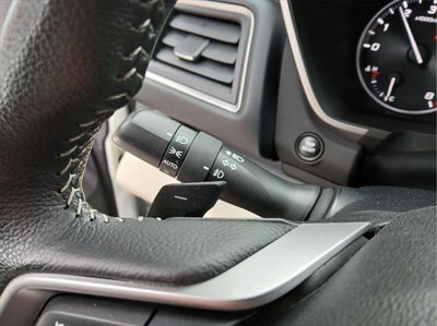 2025 Subaru Ascent LIMITED 8-PASSENGER