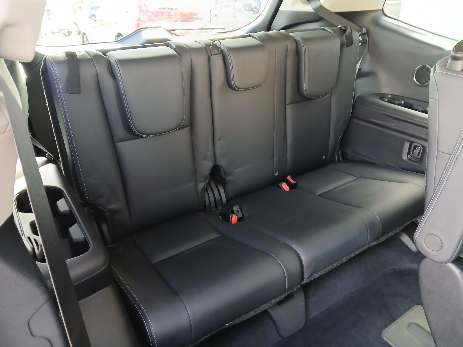 2025 Subaru Ascent Limited