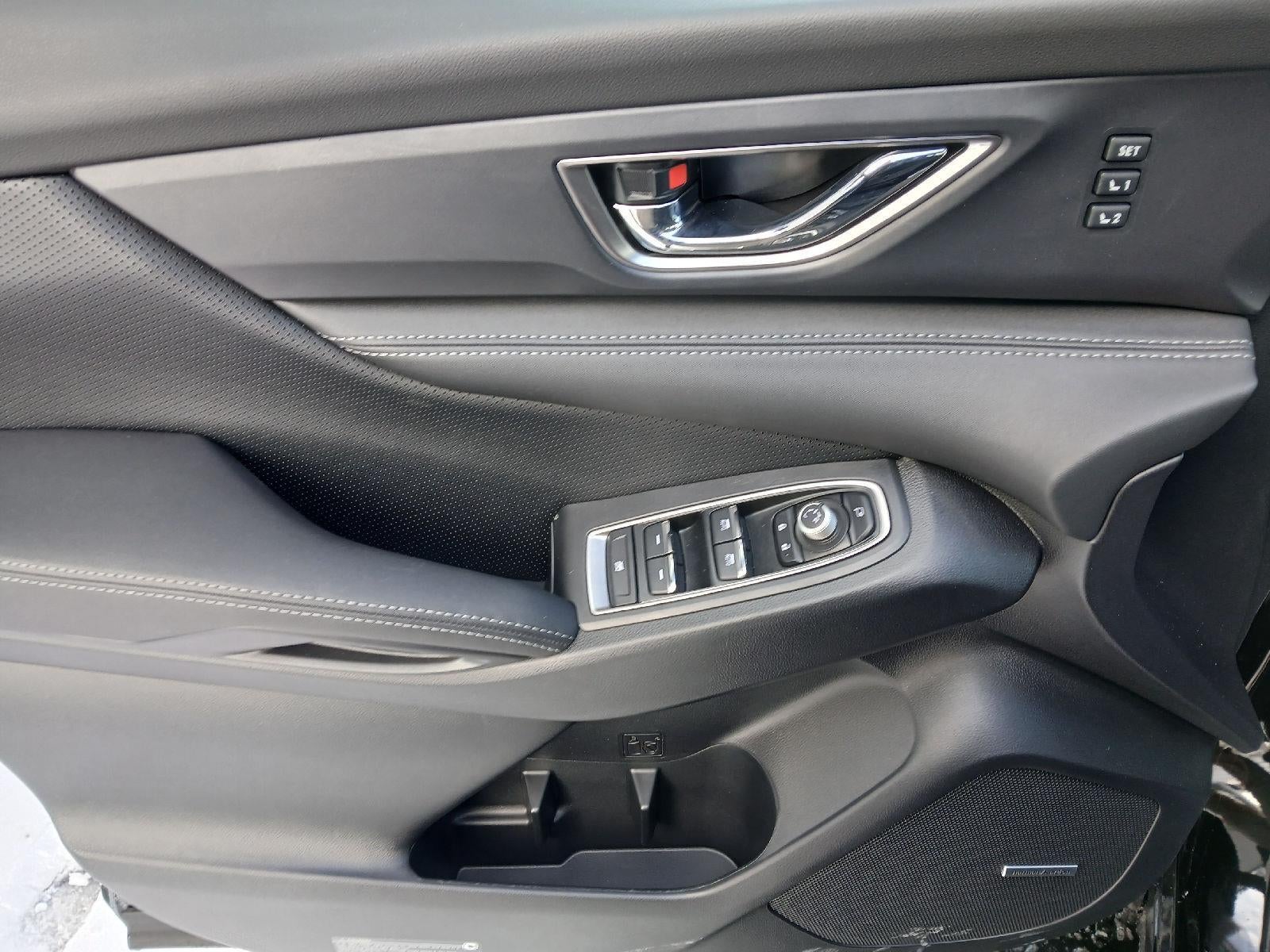 2025 Subaru Ascent Limited