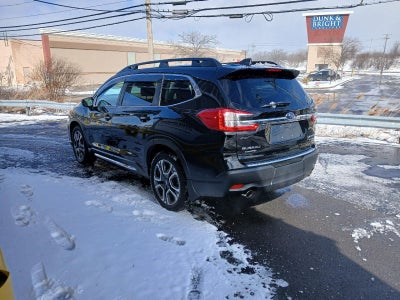 2025 Subaru Ascent Limited