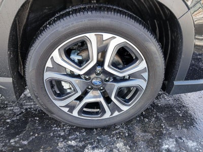 2025 Subaru Ascent Limited