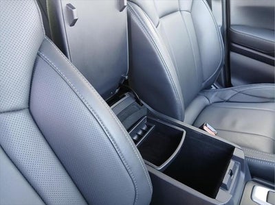 2025 Subaru Ascent Limited