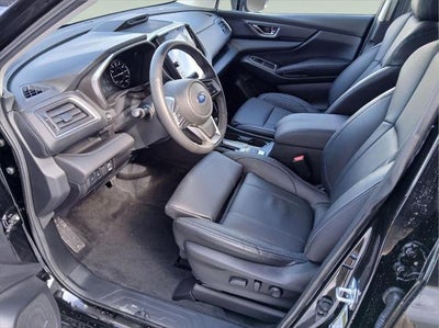2025 Subaru Ascent Limited