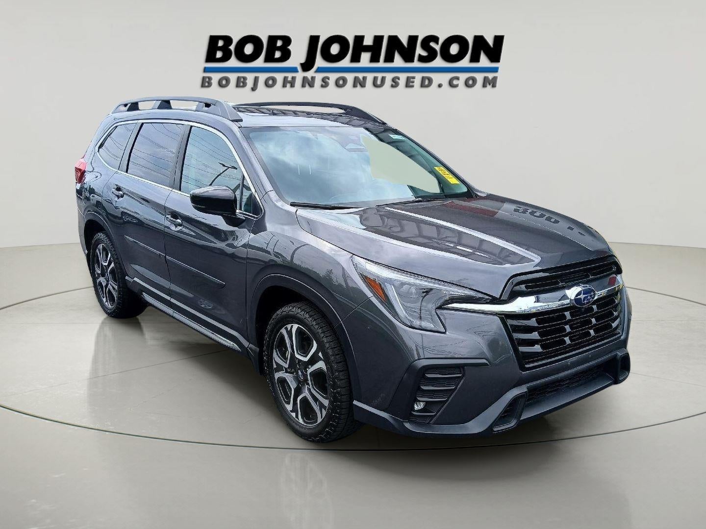 2024 Subaru Ascent Limited